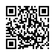 QR Code for bitcoin:1B9eKxKGmCe6EPRKzTiXq8Up9feJFULw49