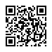 QR Code for bitcoin:1B9eP2ivNmn3zkZUX6EEF1cnAAMCprxPrF