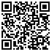 QR Code for bitcoin:1B9eW31FSRkYjjPLPVfnnREtJ8QFyS6vq1