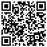 QR Code for bitcoin:1B9fF352eY7wPU5rdhmtTqXtiFHDXLEAjw