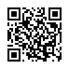 QR Code for bitcoin:1B9fNvDL8dBUPkFm7Wx1QJ6R4LPzR6uYMW