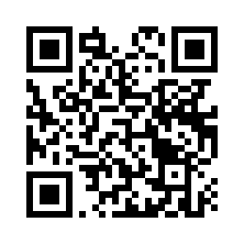 QR Code for bitcoin:1B9fmsSJXFoe15AeRP5np2Sm6AzWxgeG6d