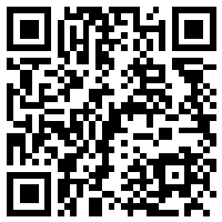 QR Code for bitcoin:1B9fvZinp3ugT4VJErpuUmt7BsnSPACyn4