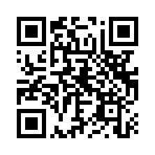 QR Code for bitcoin:1B9gSPbX8v2kuAaX9SmtDnpQSeQ4cotF1E