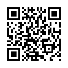 QR Code for bitcoin:1B9gTdxsX2xtWamFcWBBabaRPHGo7VMRYk