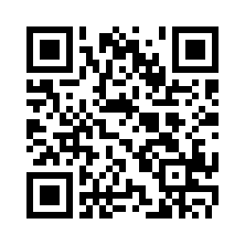 QR Code for bitcoin:1B9iewXAnnBe2bSGVV2jgg64g7rRhkAvyV