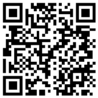 QR Code for bitcoin:1B9it3oGTAdNT4QBWjLvfAP7qRxknDfFiy