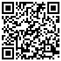 QR Code for bitcoin:1B9nFREwCeR6SQQ95RdT4Uro5oX6Uf5gHF