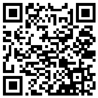 QR Code for bitcoin:1B9nXMYRSCfxSim1GbA2ky158SLBpd7w7B