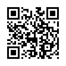 QR Code for bitcoin:1B9o7Gkk6Z5obZgkiPwwsZsNso5B92JjyP