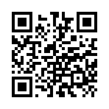 QR Code for bitcoin:1B9oAvUegcDoqfXfJiqT6t5PMVCMmnJ4az