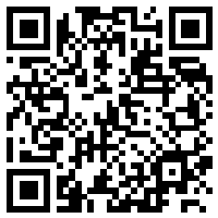 QR Code for bitcoin:1B9oRjoNKkUjPvn4arK6TtkSPbhECzdFu3