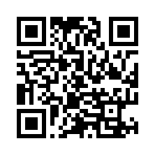 QR Code for bitcoin:1B9opvjJrTWNHya1aZhfiFqJWVpxAES44M
