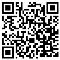 QR Code for bitcoin:1B9pMHspJSpApHbfXiP9ik58UsU2PKUW7X