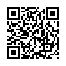 QR Code for bitcoin:1B9pjF6ex4Vk3qqDuLyb9LySqioiAwkkTo