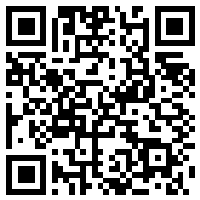 QR Code for bitcoin:1B9rmEhzkPE7fCRdFxtFhFNFda5tbZxcXj