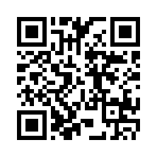 QR Code for bitcoin:1B9row6ffKZ7TshXi4iJaCTbaHa33DdWiV