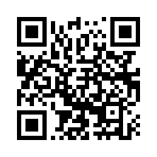 QR Code for bitcoin:1B9sUXaTYsosnX9dBBPkdPb51AkSoETEMi