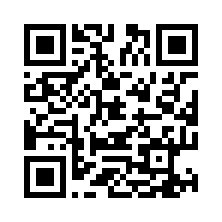 QR Code for bitcoin:1B9svmotkVZfofbsrtetRUUFKthvkSjfcR