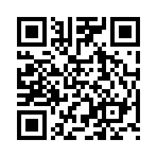 QR Code for bitcoin:1B9t4ZZQ55PDbiCGCSWMMGQ2LUDMjB7JEt