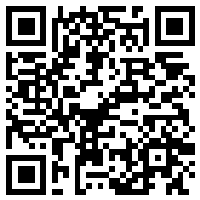 QR Code for bitcoin:1B9t7JLQb2JndchMEaPfV5LKnQN94cTFcF