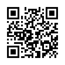 QR Code for bitcoin:1B9t7sXPxkVsTYF8tyhMQ39ify4PWuzKFr