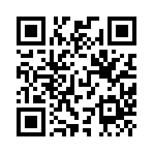 QR Code for bitcoin:1B9uGG92Resap8i2yTrkfg359bTkUqGRWL