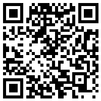 QR Code for bitcoin:1B9vTYeThkqpsrDoAXritfm7SAuYMsaqW5