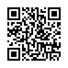 QR Code for bitcoin:1B9w1RUpCVCo9eWTe2UGaXkdXArYJMX8TT