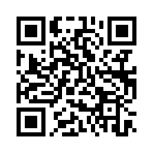 QR Code for bitcoin:1B9y5uAMi4eqC5i7kZ4RXJ9CQSCLJ116aD