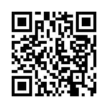 QR Code for bitcoin:1B9yitwCyzBmt8cppkk1BUSU2icXJbpQUd
