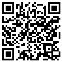 QR Code for bitcoin:1B9zJaL5pFyj8c52PkJUkJmPyh5cR7Ycr8