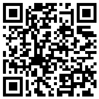 QR Code for bitcoin:1B9zYW35NSpCS8ws756GnQ3AkXP9XrbVLX