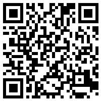 QR Code for bitcoin:1BA1yR6T18FuZm51hS1aWEx2yxPZNmVvm3