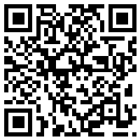 QR Code for bitcoin:1BA37c9tae2Ma2r5m1XPqX7D3fT2jaSSk2
