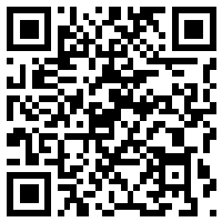 QR Code for bitcoin:1BA3DkWxgoTWMt3SzpyMRbuLXH1UhSWuQY