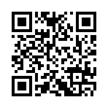 QR Code for bitcoin:1BA489o7pbvKEcAkJ9LP6xR8JdzC1oq3yR