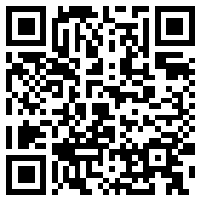 QR Code for bitcoin:1BA4KbvAt5HtRZfowMj3H6gjCuFwxBeehb