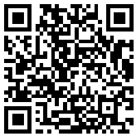 QR Code for bitcoin:1BA5A68CaNrZjUiApg6UoxRLspsWDvbimc
