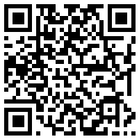 QR Code for bitcoin:1BA5FeBcV4Dm3aJtmLsv2yaShsARwB6RLT