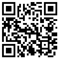 QR Code for bitcoin:1BA5YMojmAQfgLdj7CDXNHUYLUXCSWUgA5