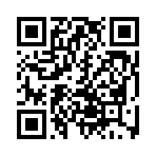 QR Code for bitcoin:1BA5aegvX3dEYM3WZFemLUjBtZVugASyn
