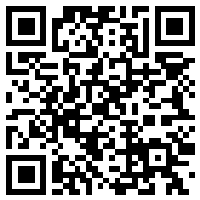 QR Code for bitcoin:1BA5d4W8chsEj66CKEgsa3DsSMGe31Eodh