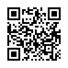QR Code for bitcoin:1BA75ApZbJ5rHHifqbffFdZ791CMJexHUR