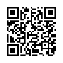 QR Code for bitcoin:1BA7SFsT21Pr9zDBDdnsKsGs2tn31UtCaa