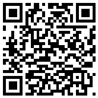 QR Code for bitcoin:1BA7gkq1LihFunCyiuoLyVCCft9aKGyKUj