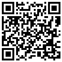 QR Code for bitcoin:1BA7zCMe4XfnLAYStymhvFCRKKvZjFU6X5