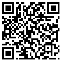 QR Code for bitcoin:1BA8u5c8YsbaDir6XvqQVYmVdSQPLSnrdi