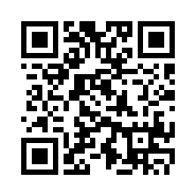 QR Code for bitcoin:1BA9AA5PHTjaoLoadDUxsfS7RrVoog2qRF