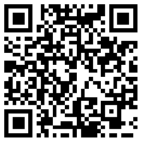 QR Code for bitcoin:1BA9fi28Uqds4E2UXfvwE9zfkVCx1y2AvX
